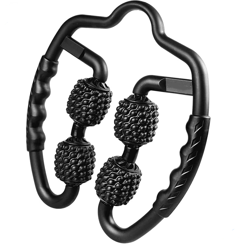 Foam Roller Trigger Point - 근육 마사지 롤러, 종아리, 다리, 팔,