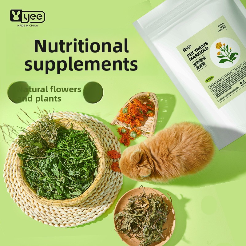 Health Wellness Vitality - 이이 래빗 헬스 스낵 믹스 소화
