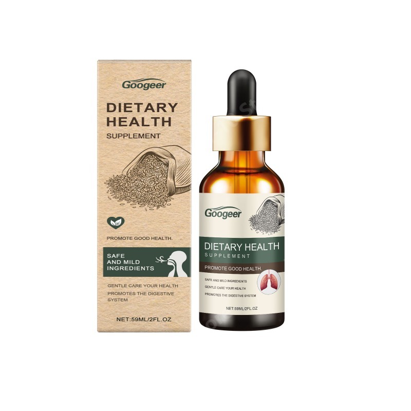 Health Wellness Vitality - 블랙시드 오일 식이 보충제, 신체 건강