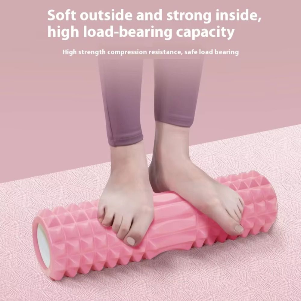 EVA 폼 피트니스 백 롤 트리거 포인트 고밀도 요가  - Foam Roller Trigger Point 리뷰 및 가격