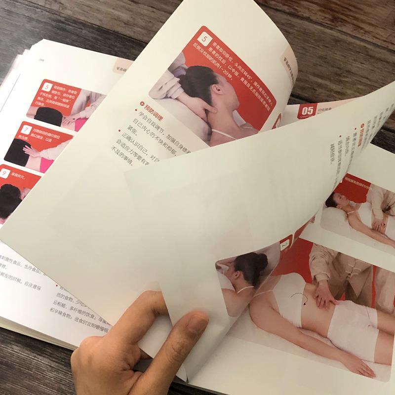 제로 기반 학습 마사지 전통 중국 의학 마사지 성인용  - Health & Wellness Therapy Center 리뷰 및 가격