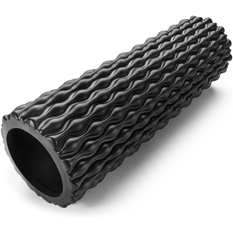 근육 마사지용 질감 폼 롤러, 허리 통증 완화 및 다리 - Foam Roller Trigger Point 리뷰 및 가격