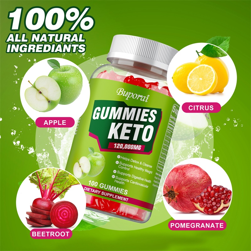 케토 구미 - 복부 팽만감 감소, 소화 및 장 건강 개 - Health Wellness Vitality 리뷰 및 가격