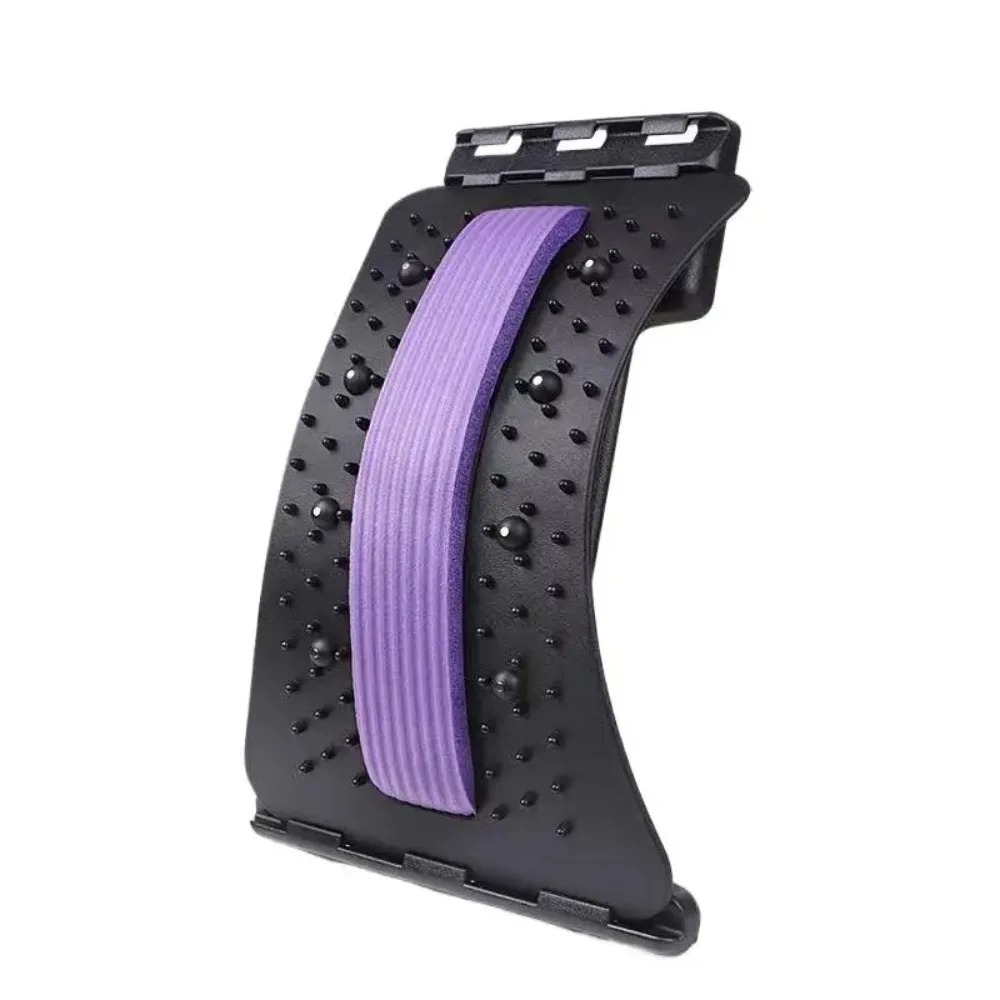 아치 서포트 트레이너 요추 지지대 허리 스트레칭기 등  - Posture Corrector Back Brace 리뷰 및 가격