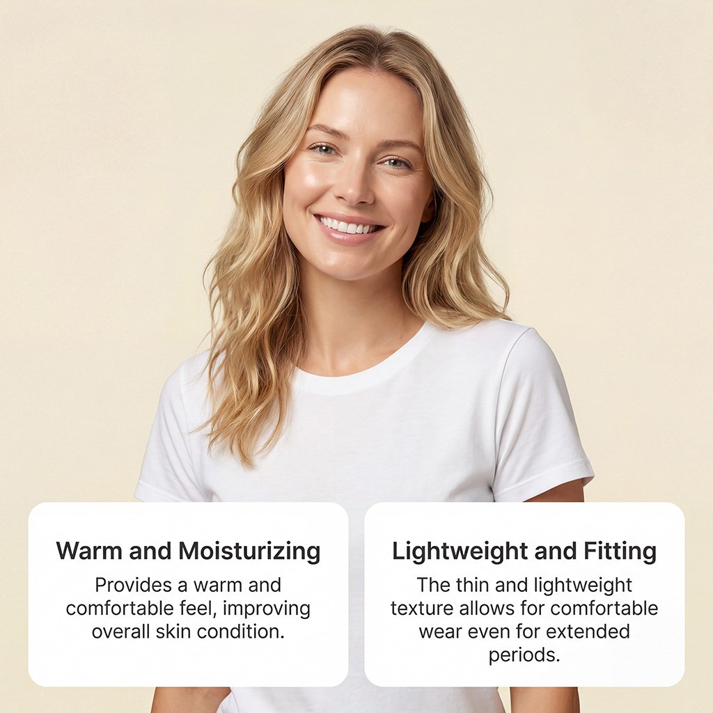 바디 케어 패치는 신진대사 조절과 체형 관리를 돕는 3 - Health Wellness Vitality 리뷰 및 가격