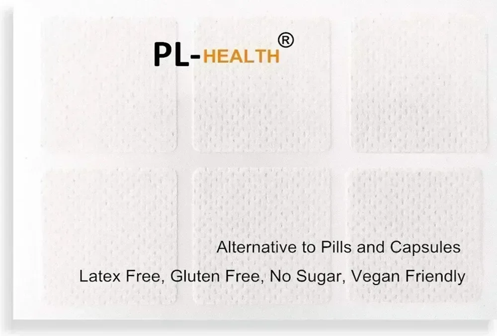 30개 패치형 디하이드로베르베린 경피 패치(알파리포산  - Health Wellness Vitality 리뷰 및 가격