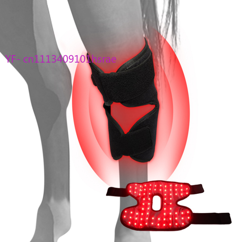 내장 배터리 말 적색광 치료기, 660nm 850nm  - Red Light Therapy Device 리뷰 및 가격
