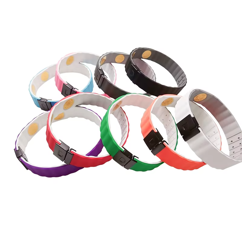 테라헤르츠 에너지 팔찌 음이온 원적외선 남녀공용 건강  - Health Wellness Bracelet 리뷰 및 가격