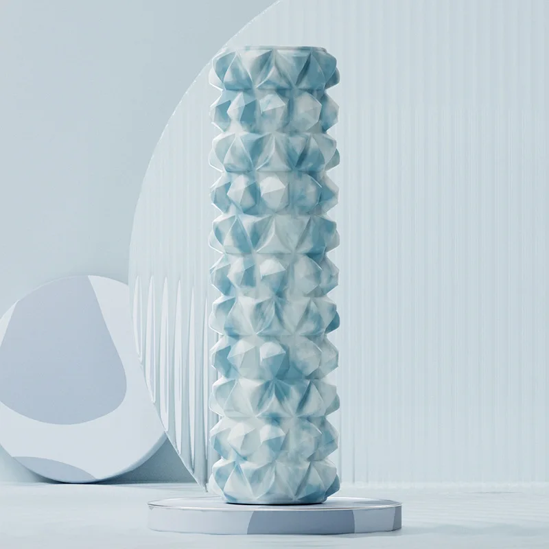EVA 30CM 45CM 폼 롤러 근육 마사지 체육관  - Foam Roller Trigger Point 리뷰 및 가격