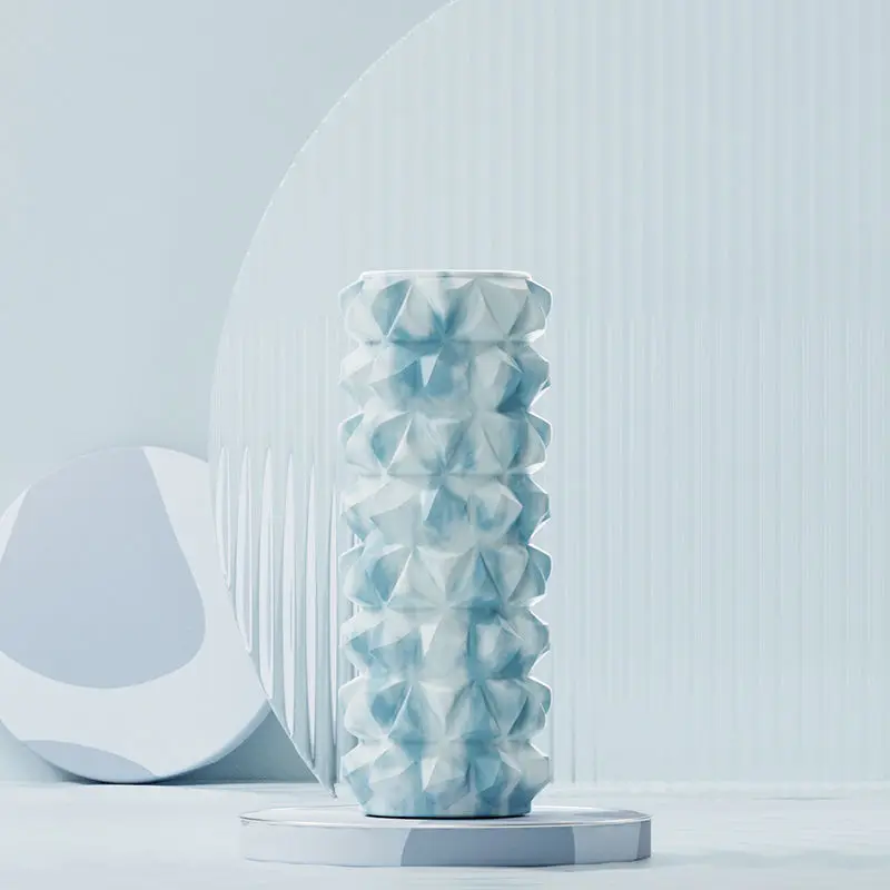 EVA 30CM 45CM 폼 롤러 근육 마사지 체육관  - Foam Roller Trigger Point 리뷰 및 가격