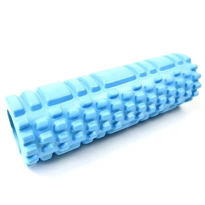 30cm 그리드 폼 요가 롤러 트리거 포인트 마사지 컬 - Foam Roller Trigger Point 리뷰 및 가격