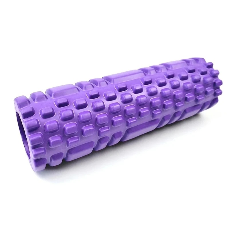 30cm 그리드 폼 요가 롤러 트리거 포인트 마사지 컬 - Foam Roller Trigger Point 리뷰 및 가격