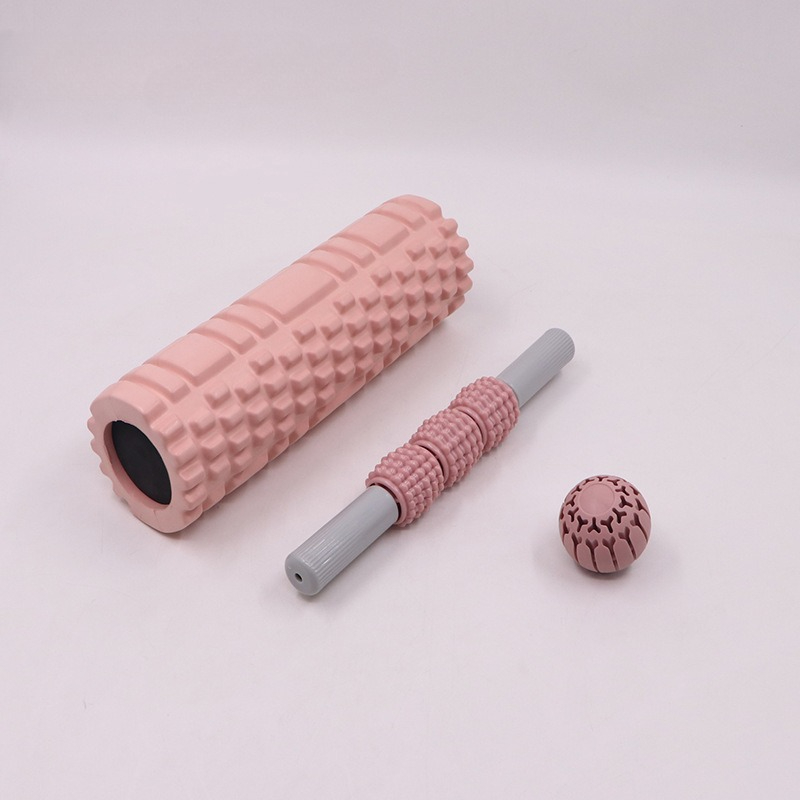30cm 요가 컬럼 짐 피트니스 필라테스 폼 롤러 운동 - Foam Roller Trigger Point 리뷰 및 가격