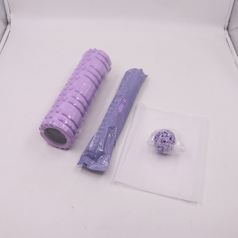 30cm 요가 컬럼 짐 피트니스 필라테스 폼 롤러 운동 - Foam Roller Trigger Point 리뷰 및 가격