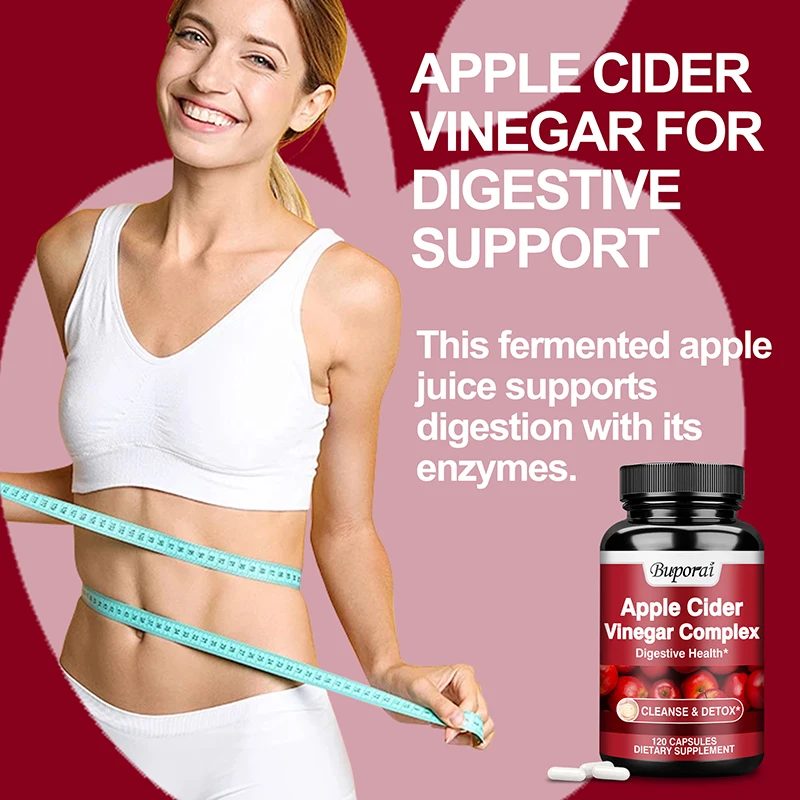 사과식초 - 활력과 건강 유지, 면역력 강화, 복부 팽 - Health Wellness Vitality 리뷰 및 가격