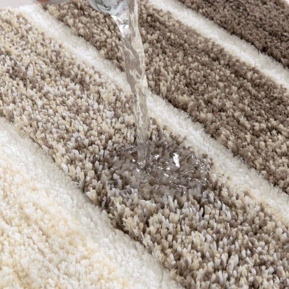 3피스 욕실 러그 매트 세트, 마이크로파이버 샤기 욕실 - Bamboo Bath Mat 리뷰 및 가격