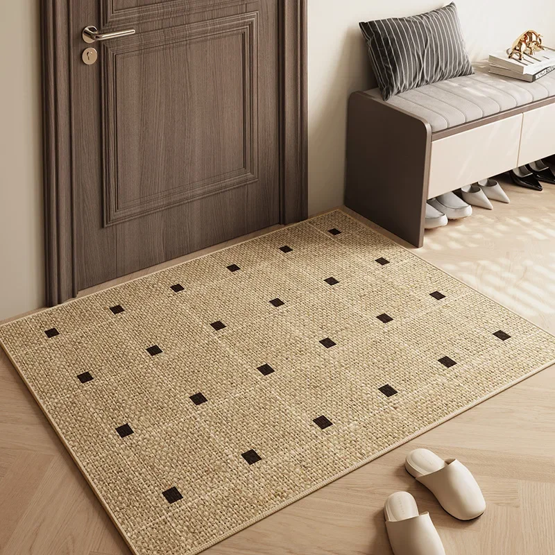 일본산 규조토 미끄럼 방지 바닥 매트 먼지 제거 현관  - Bamboo Bath Mat 리뷰 및 가격