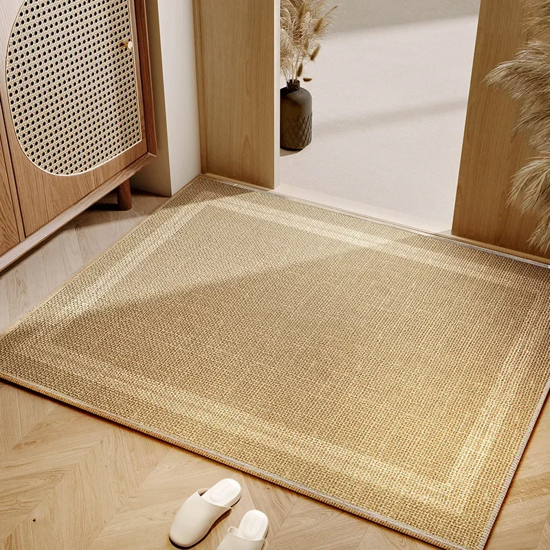 일본산 규조토 미끄럼 방지 바닥 매트 먼지 제거 현관  - Bamboo Bath Mat 리뷰 및 가격