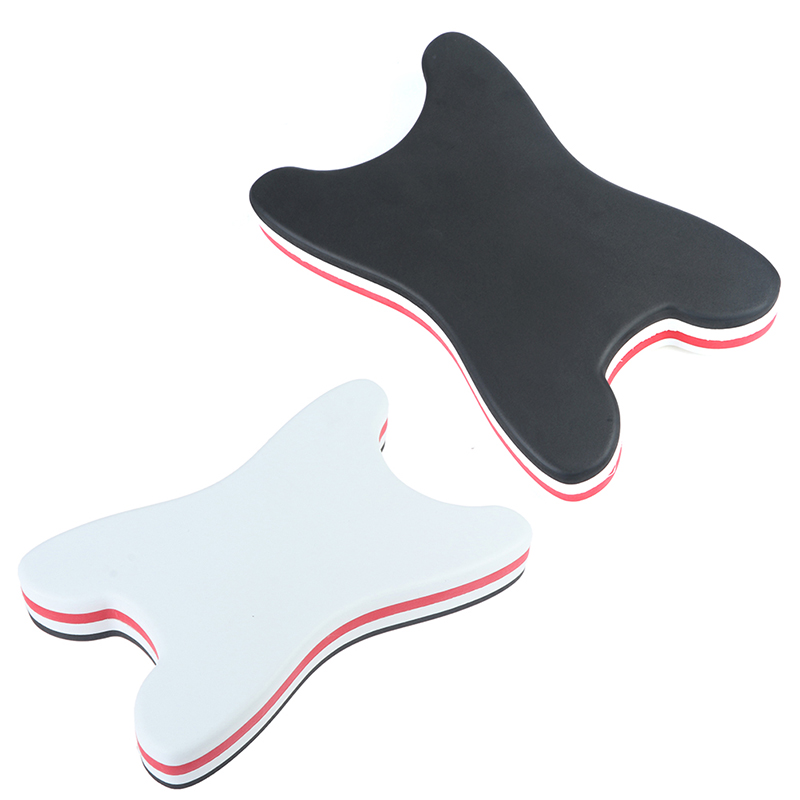 1x U자형 경추 스트레칭 마사지 베개 등목 지지 자세 - Posture Corrector Back Brace 리뷰 및 가격