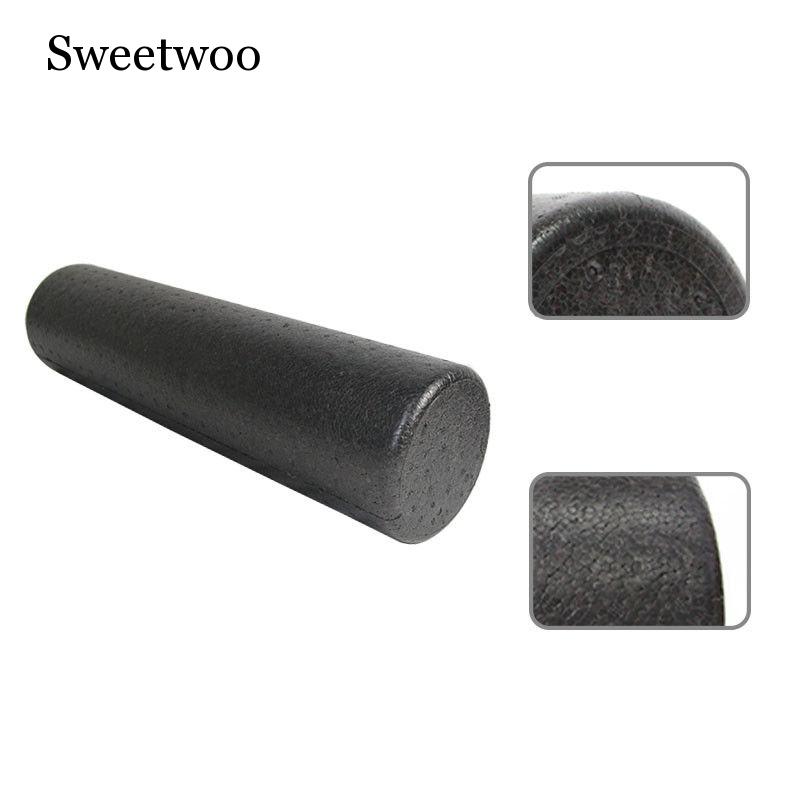 요가 기둥 피트니스 필라테스 요가 폼 롤러 블록, 훈련 - Foam Roller Trigger Point 리뷰 및 가격