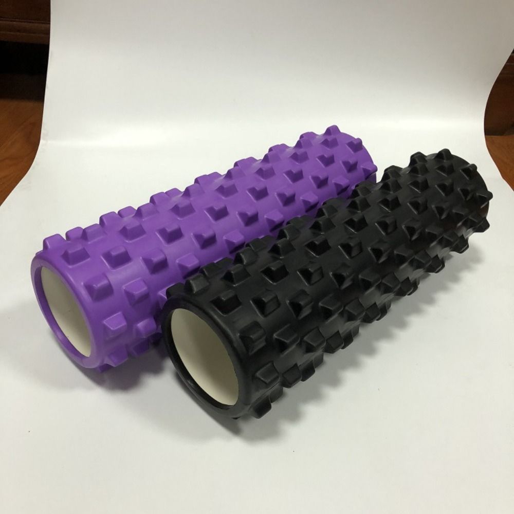 EVA 폼 요가 폼 마사지 롤러 고밀도 트리거 포인트  - Foam Roller Trigger Point 리뷰 및 가격