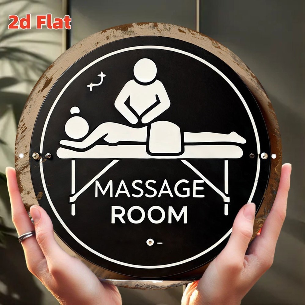 2D 평면, 고화질 인쇄, 방수 및 방진, 웰빙 센터- - Health Within Wellness Center 리뷰 및 가격