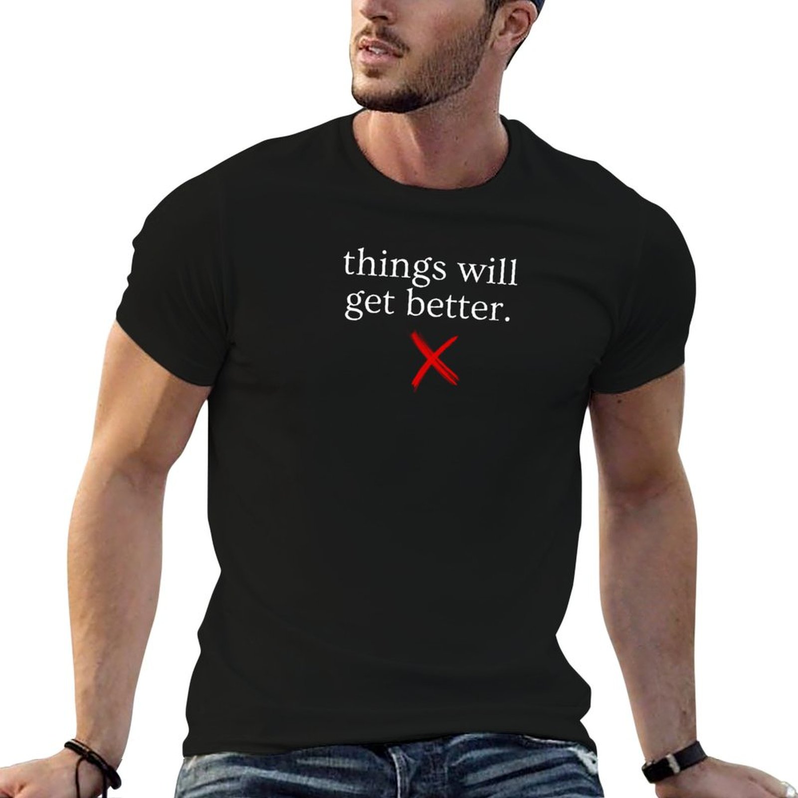 Wellness X - Things Will Get B - Health Wellness Mental Health 리뷰 및 가격