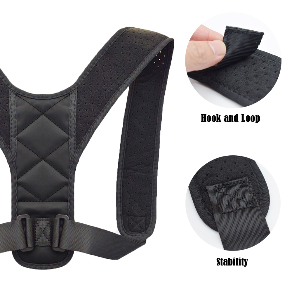 등 자세 교정 벨트 굽은 등 교정기 성인 남녀 앉은 자 - Posture Corrector Back Brace 리뷰 및 가격