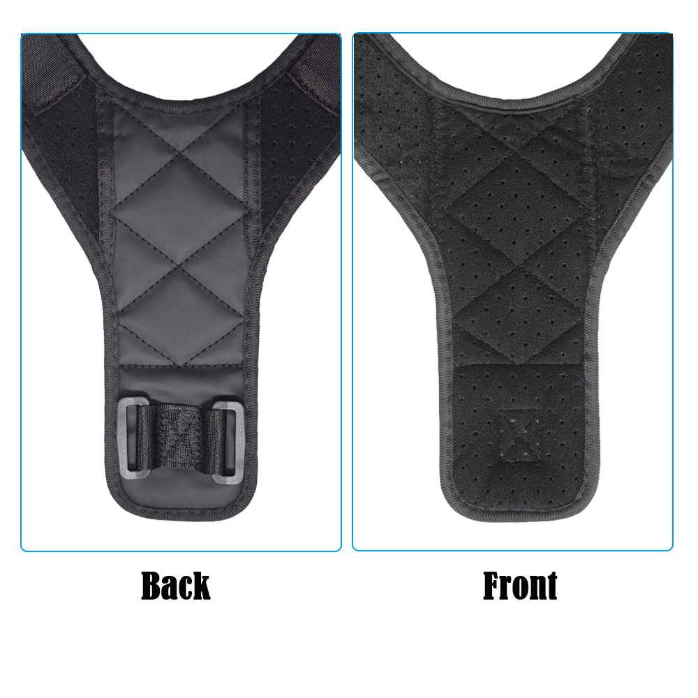 등 자세 교정 벨트 굽은 등 교정기 성인 남녀 앉은 자 - Posture Corrector Back Brace 리뷰 및 가격