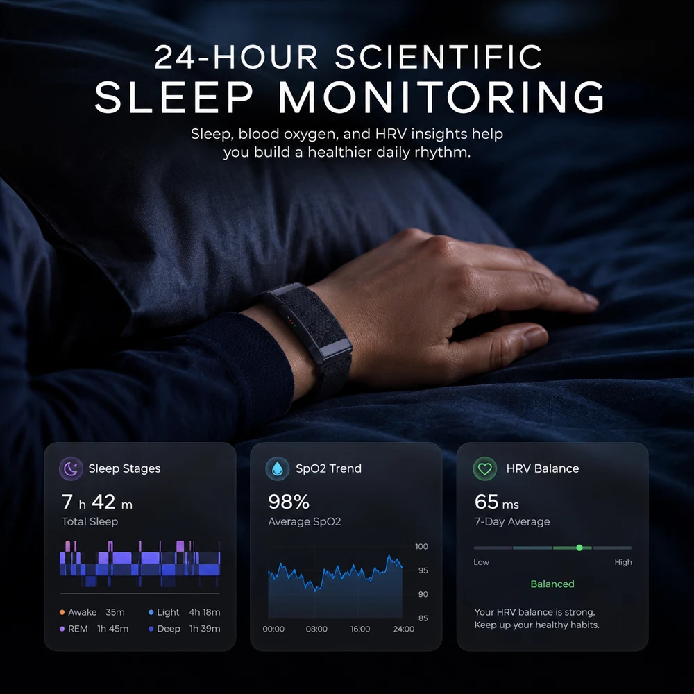2026년형 새로운 스크린리스 스마트 헬스 워치 ECG - Health Wellness Activities 리뷰 및 가격