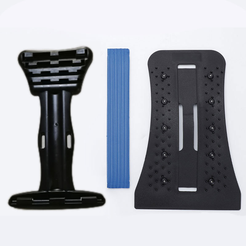 자석 등 마사지 근육 이완 스트레칭 자세 교정기 등 스 - Posture Corrector Back Brace 리뷰 및 가격