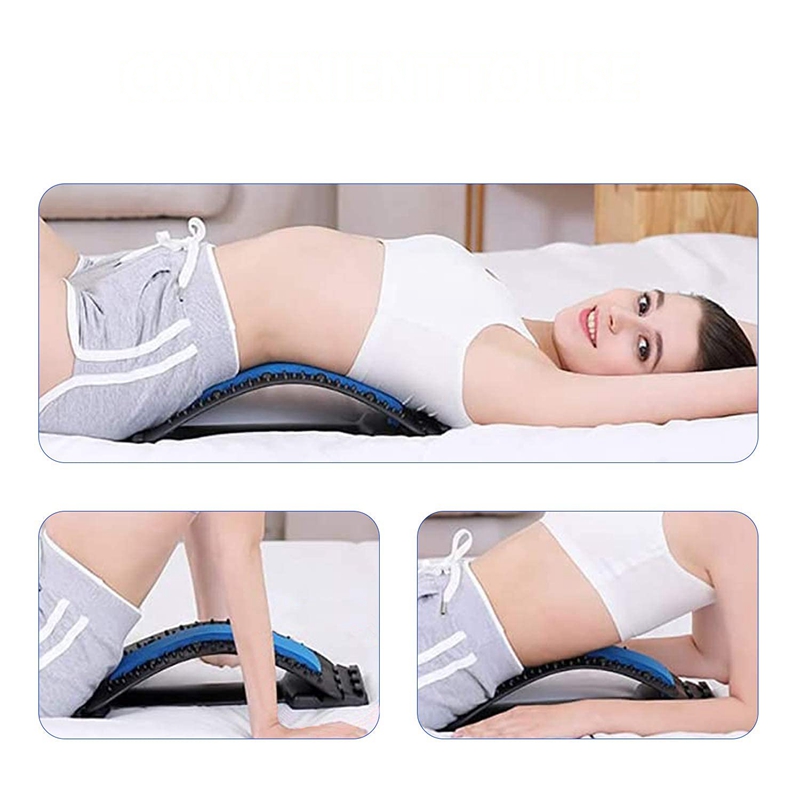 자석 등 마사지 근육 이완 스트레칭 자세 교정기 등 스 - Posture Corrector Back Brace 리뷰 및 가격